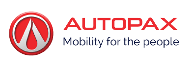 Autopax- the golden ratio design