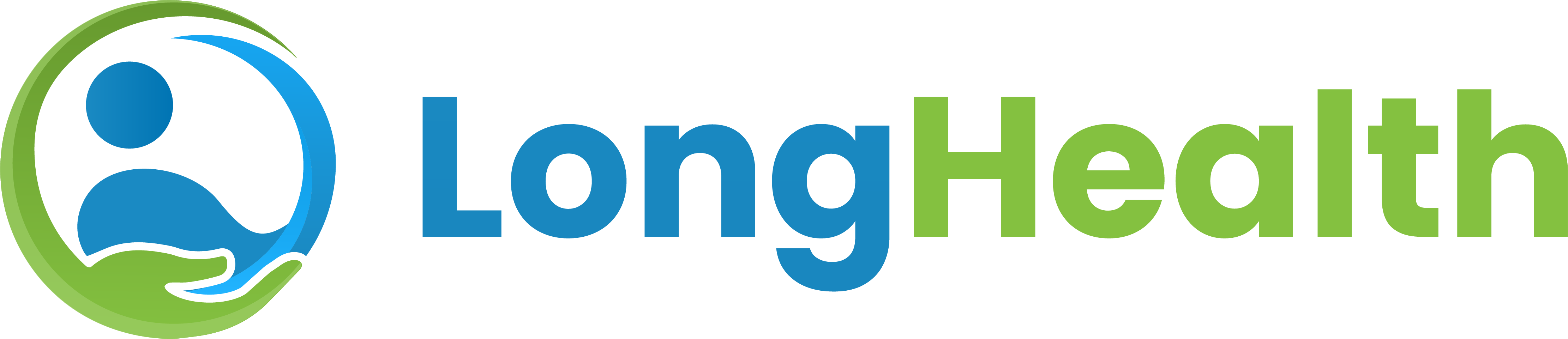 Longhealth - the golden ratio design
