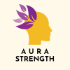 Aura strength The golden ratio design